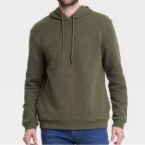 Goodfellow & Co NWT Hoodie